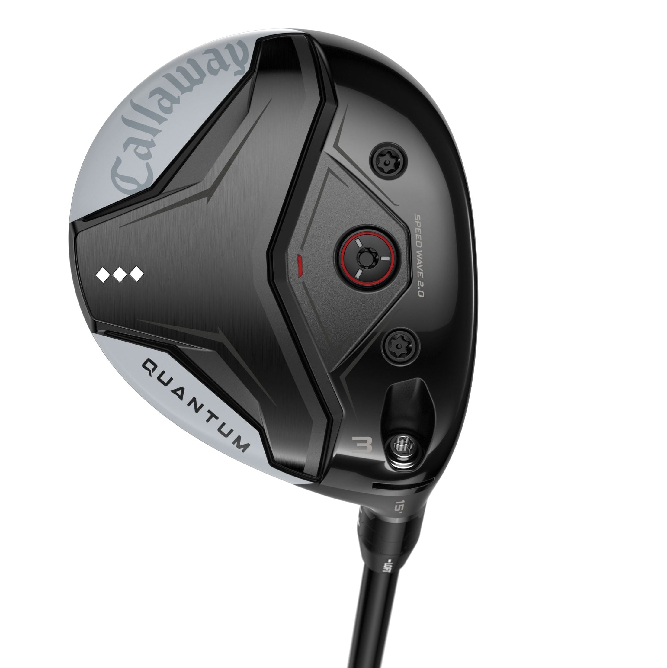 Bois de parcours Callaway Quantum Triple Diamond