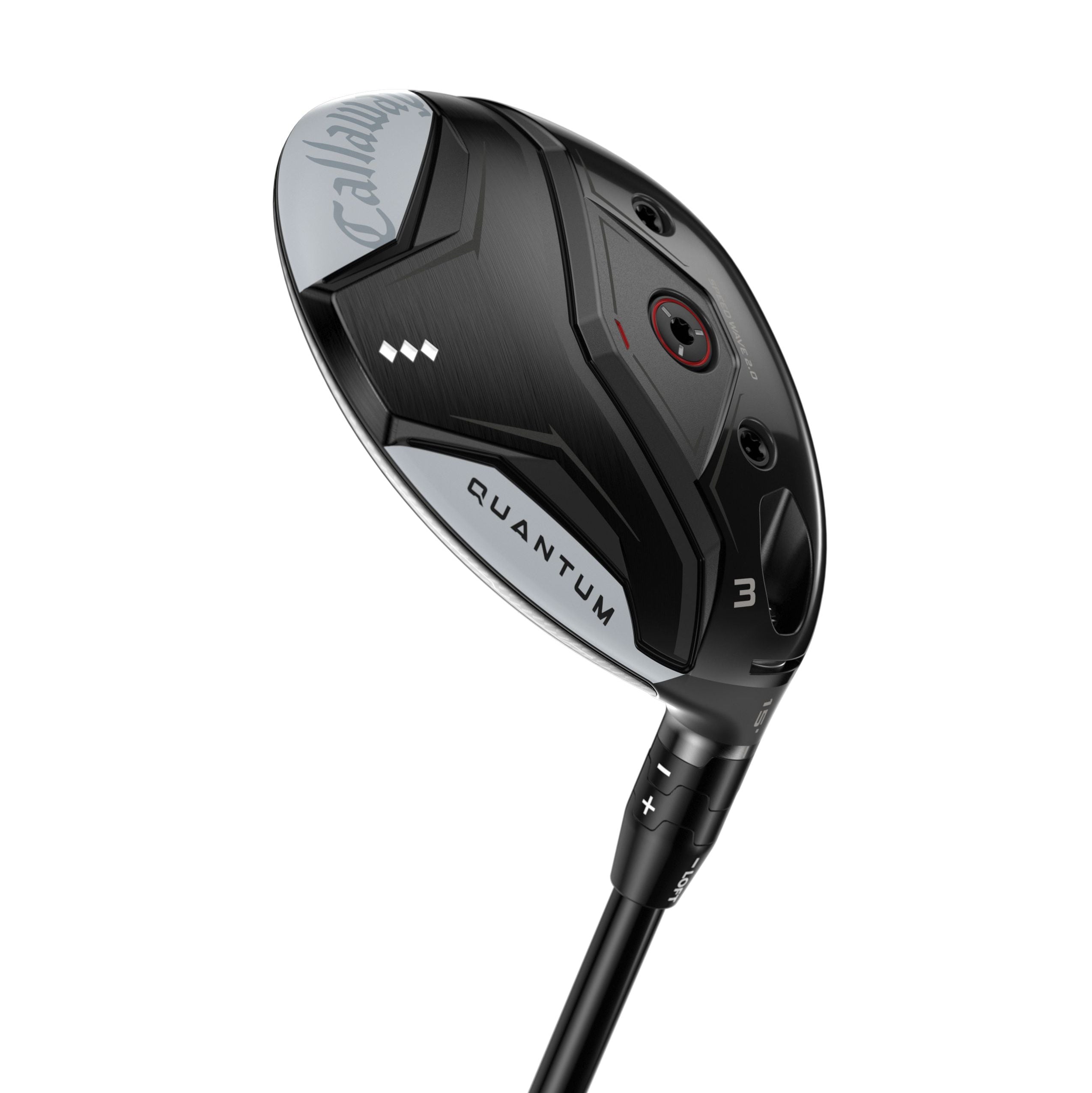 Bois de parcours Callaway Quantum Triple Diamond