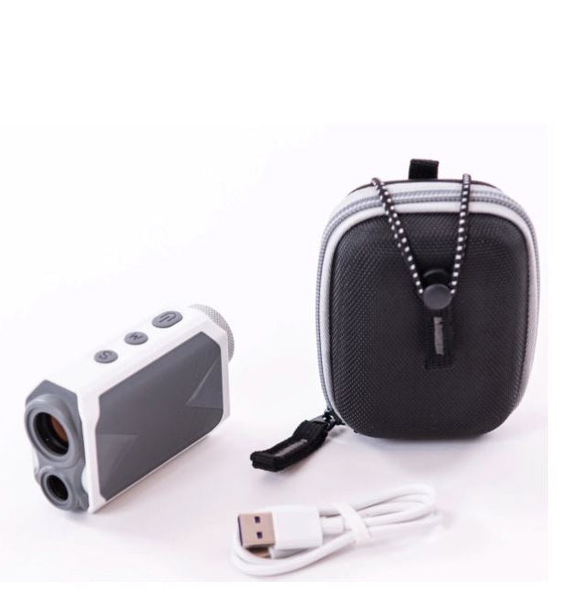 Boston Télémètre Mini Gris / Noir 2025