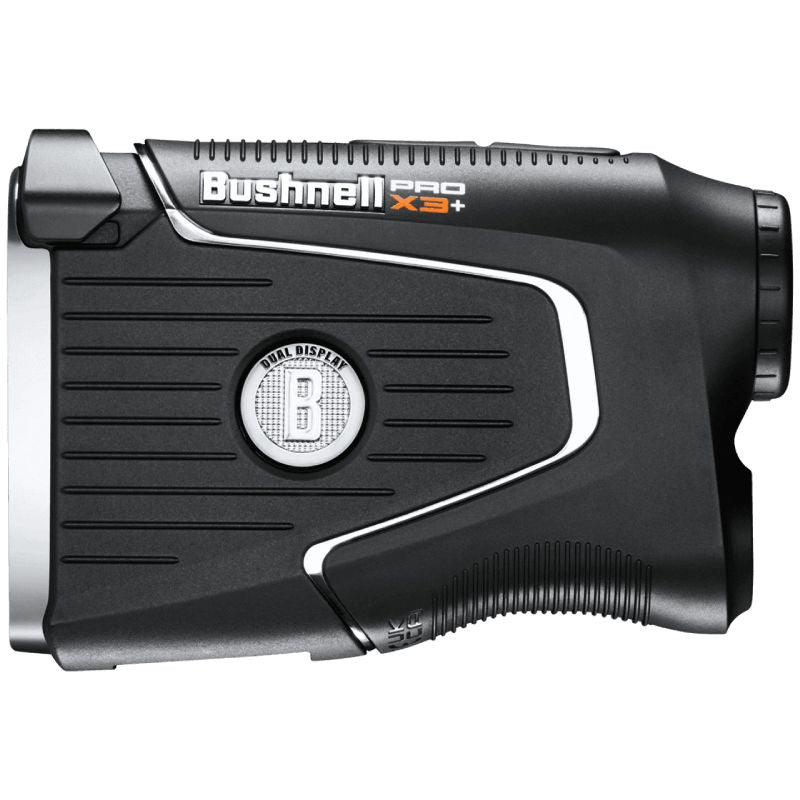 BUSHNELL Télémètre PRO X3+