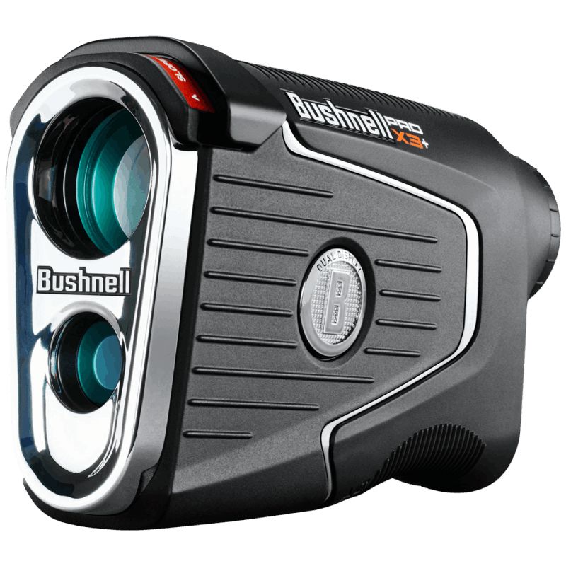 BUSHNELL Télémètre PRO X3+
