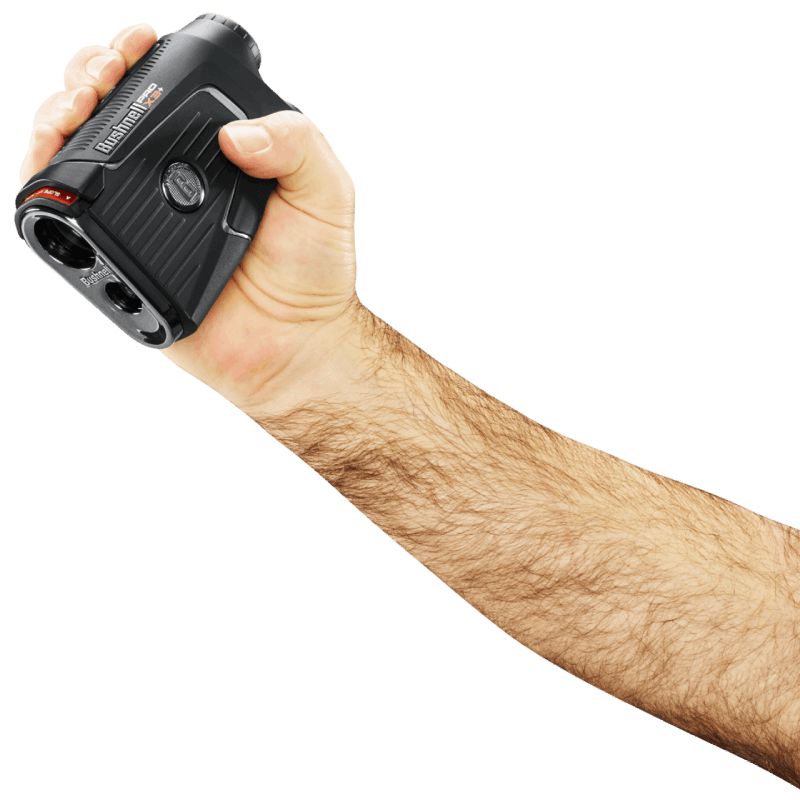 BUSHNELL Télémètre PRO X3+