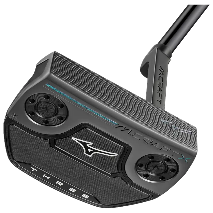 Mizuno Putter M.Craft X Z3
