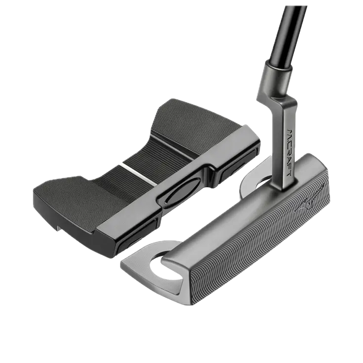 Mizuno Putter M.Craft X Z2