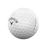 Callaway Balles Chrome Tour 2024 Balles Callaway Golf