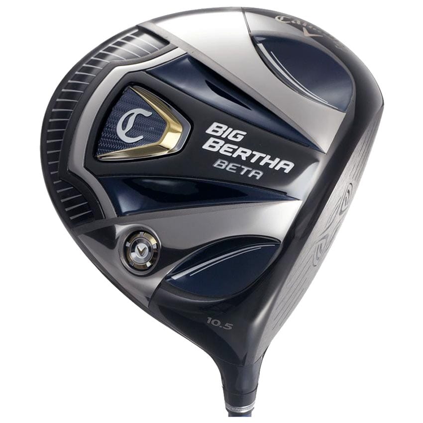 Callaway Big Bertha Beta bois 3 occasion