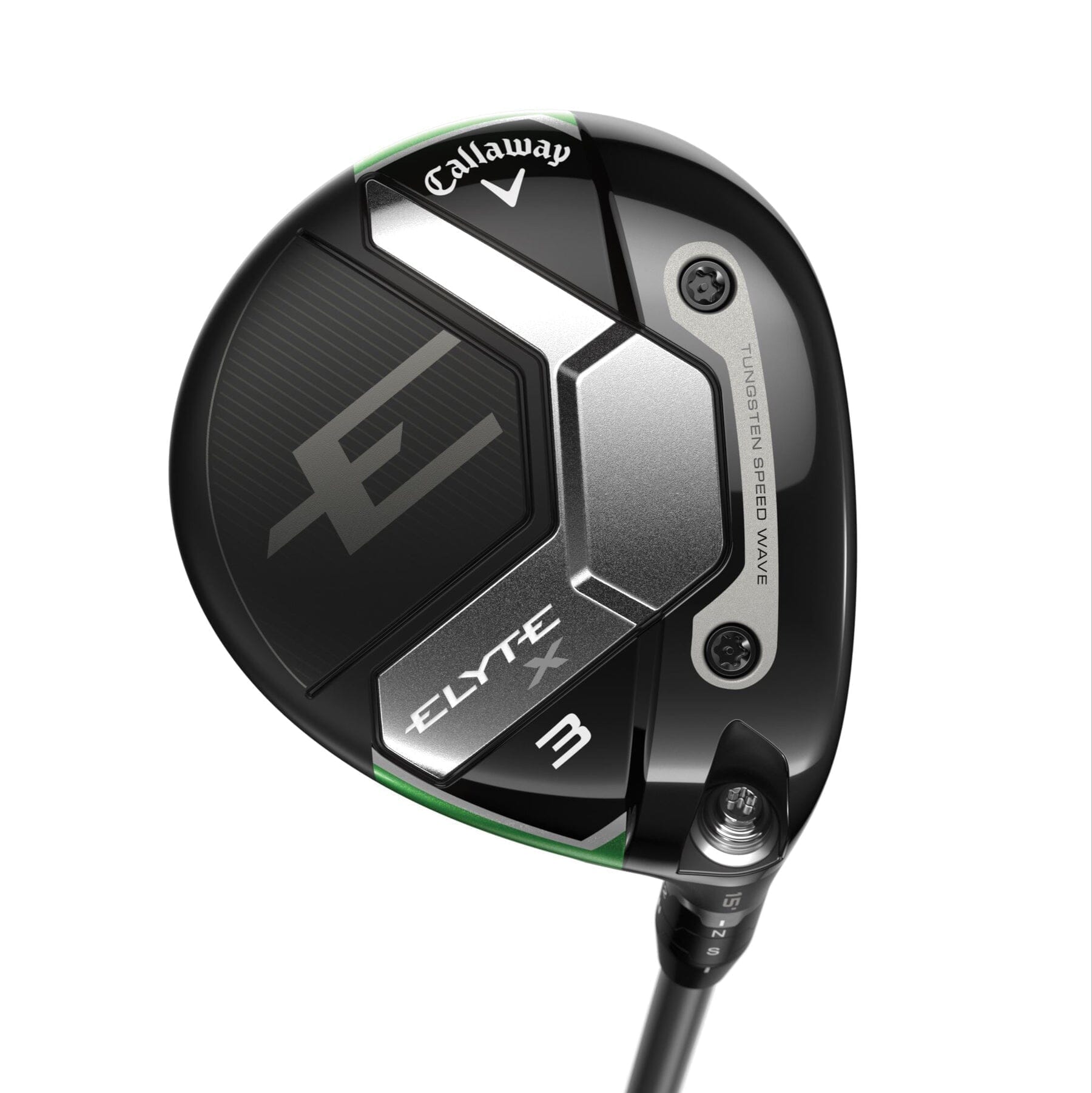 Callaway Bois 3HL ELYTE X Demo (occasion)
