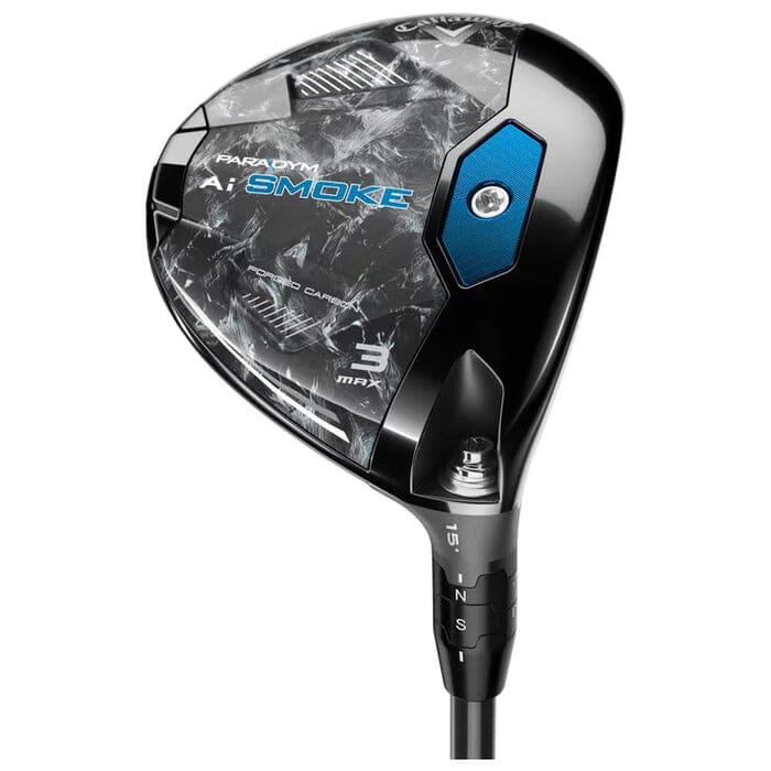 Callaway Bois de parcours AI Smoke de Démo & Occasion