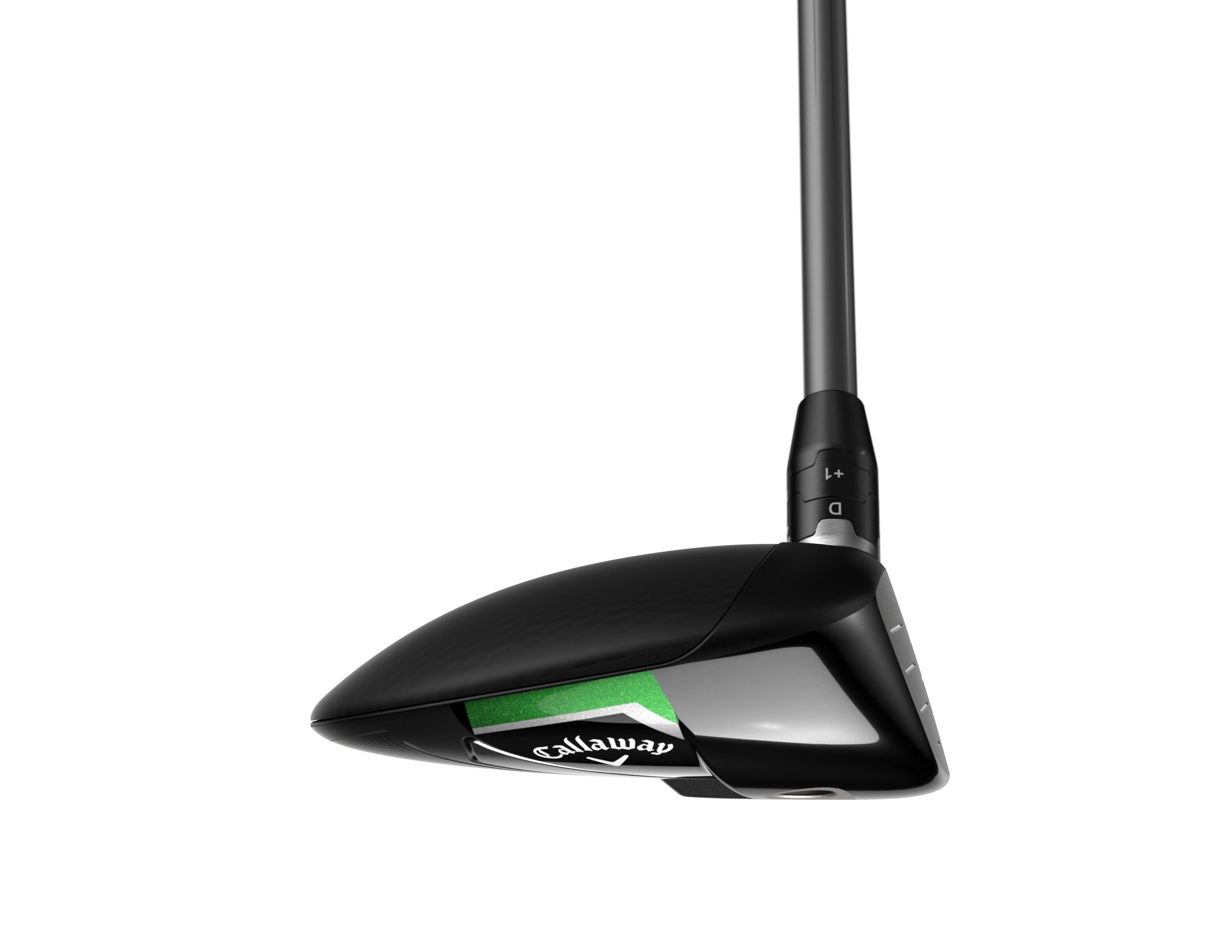 CALLAWAY Bois de parcours ELYTE MAX