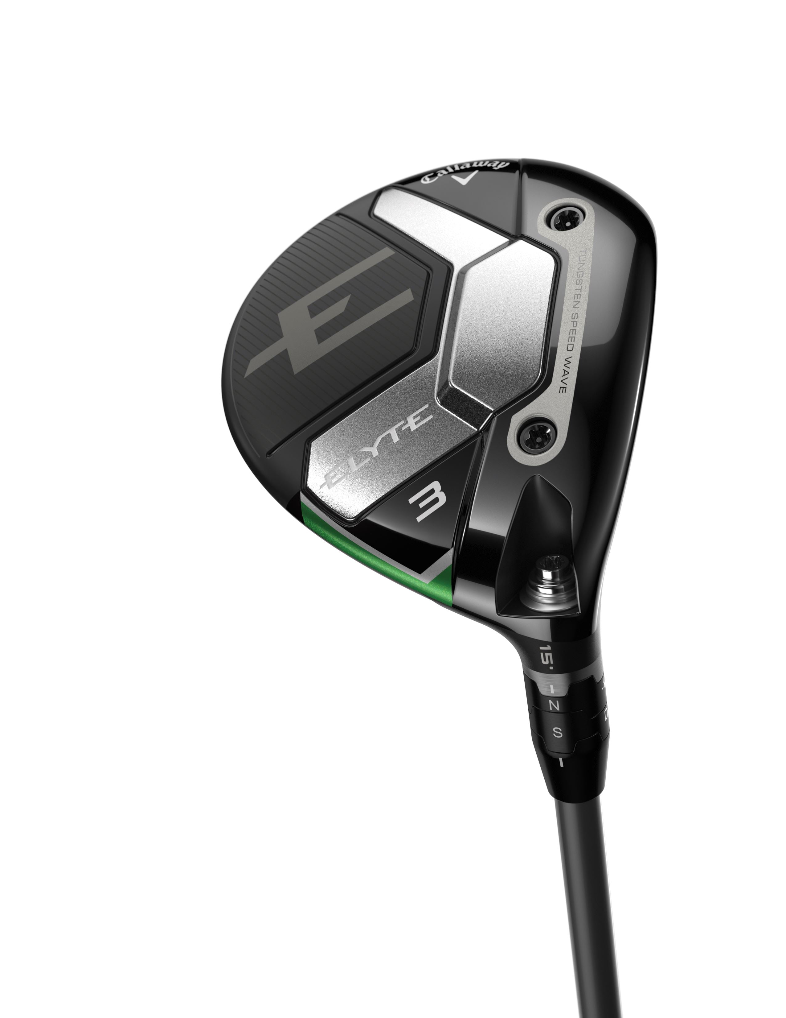 CALLAWAY Bois de parcours ELYTE MAX
