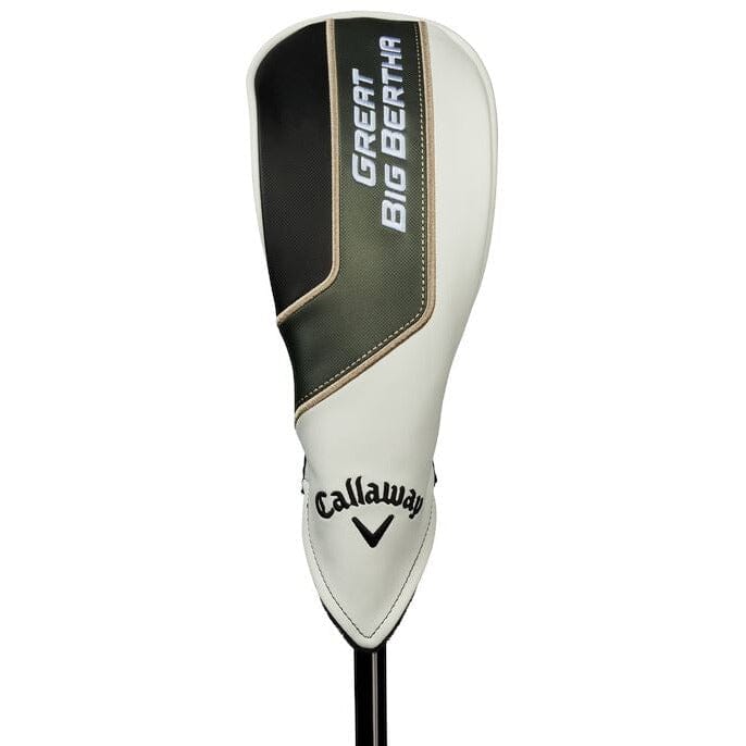 Callaway Bois de parcours GREAT BIG BERTHA demo quasi neuf