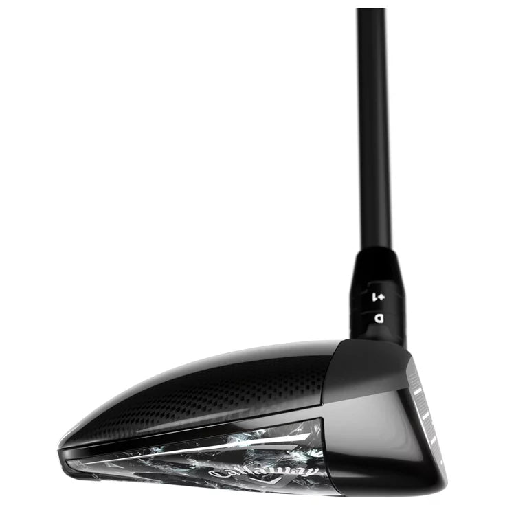 CALLAWAY Bois de parcours PARADYM AI SMOKE MAX Lady