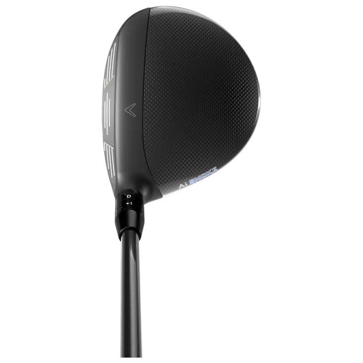 CALLAWAY Bois de parcours PARADYM AI SMOKE MAX Lady