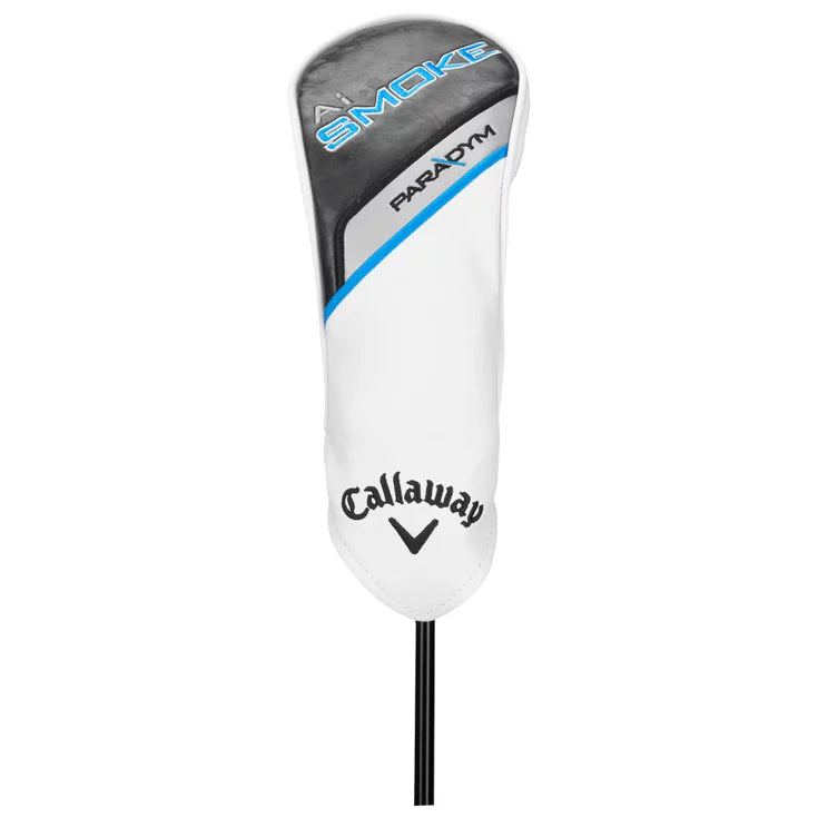 CALLAWAY Bois de parcours PARADYM AI SMOKE MAX Lady