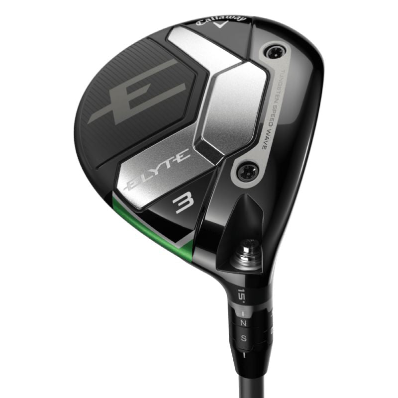 Callaway Bois ELYTE Demo (occasion)