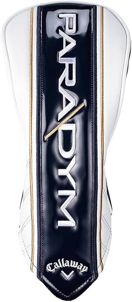 CALLAWAY Capuchon DRIVER PARADYM