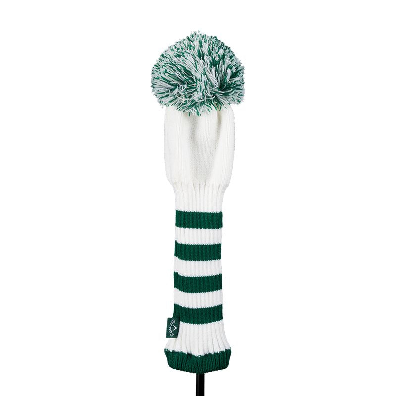 Callaway Capuchons Driver Bois Hybride Pompom 2025