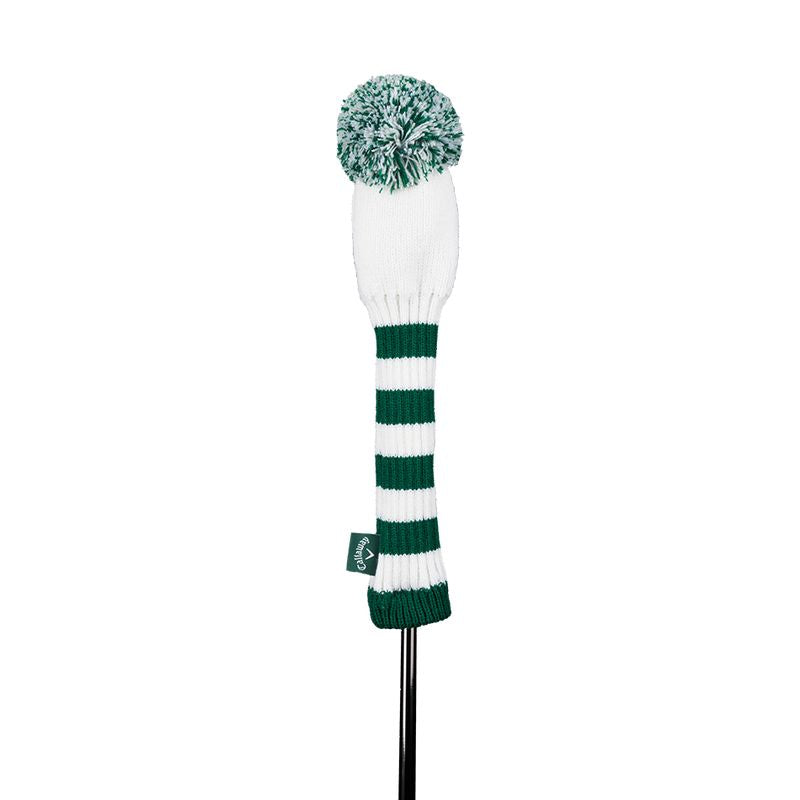 Callaway Capuchons Driver Bois Hybride Pompom 2025