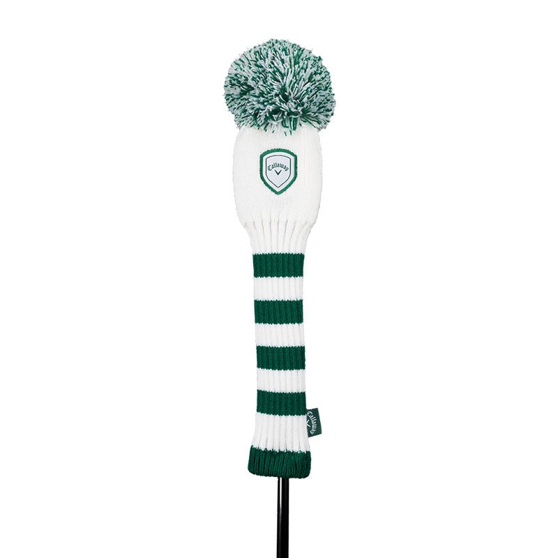 Callaway Capuchons Driver Bois Hybride Pompom 2025