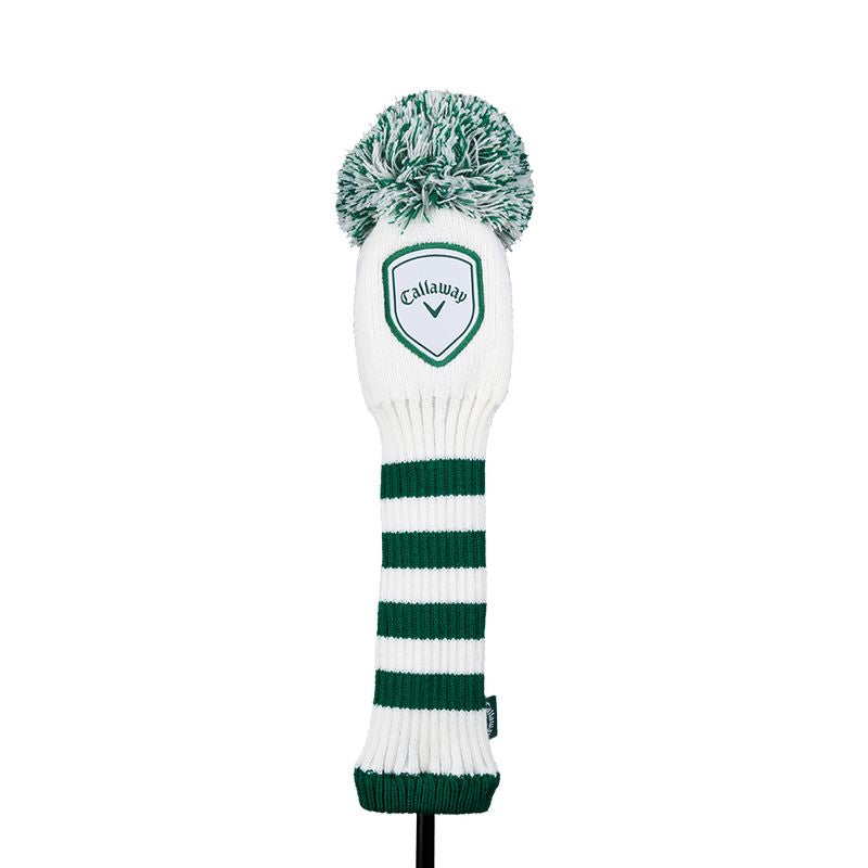 Callaway Capuchons Driver Bois Hybride Pompom 2025