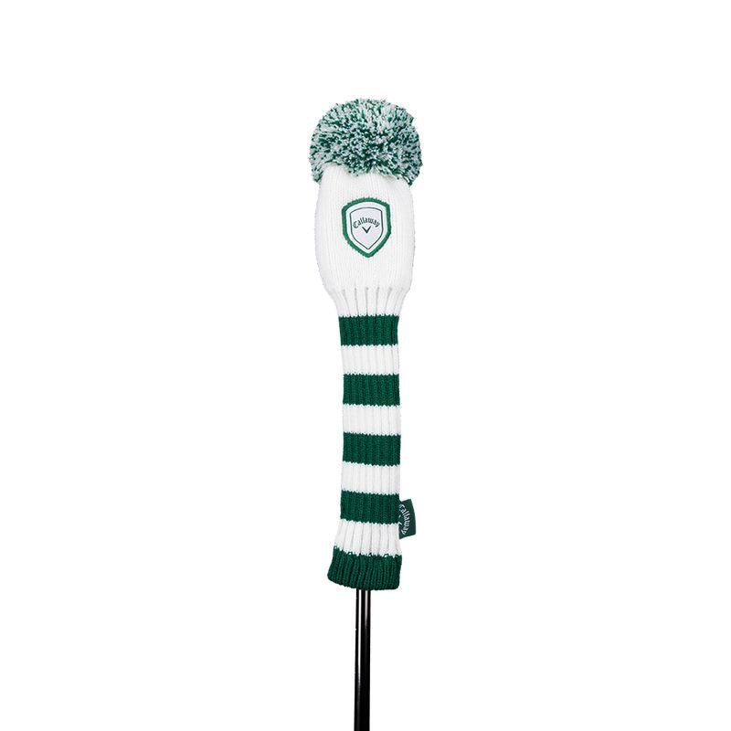 Callaway Capuchons Driver Bois Hybride Pompom 2025