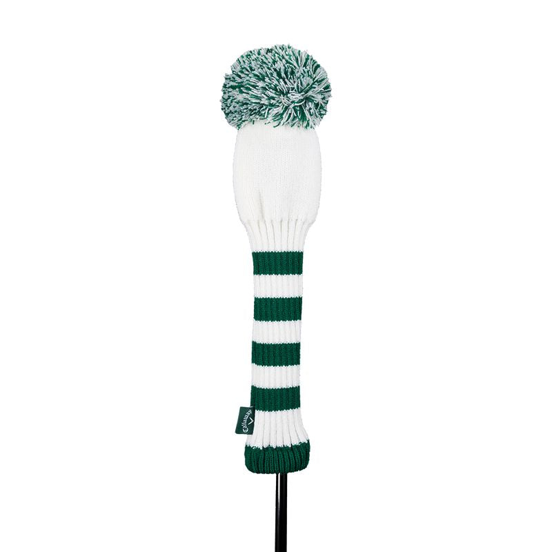Callaway Capuchons Driver Bois Hybride Pompom 2025