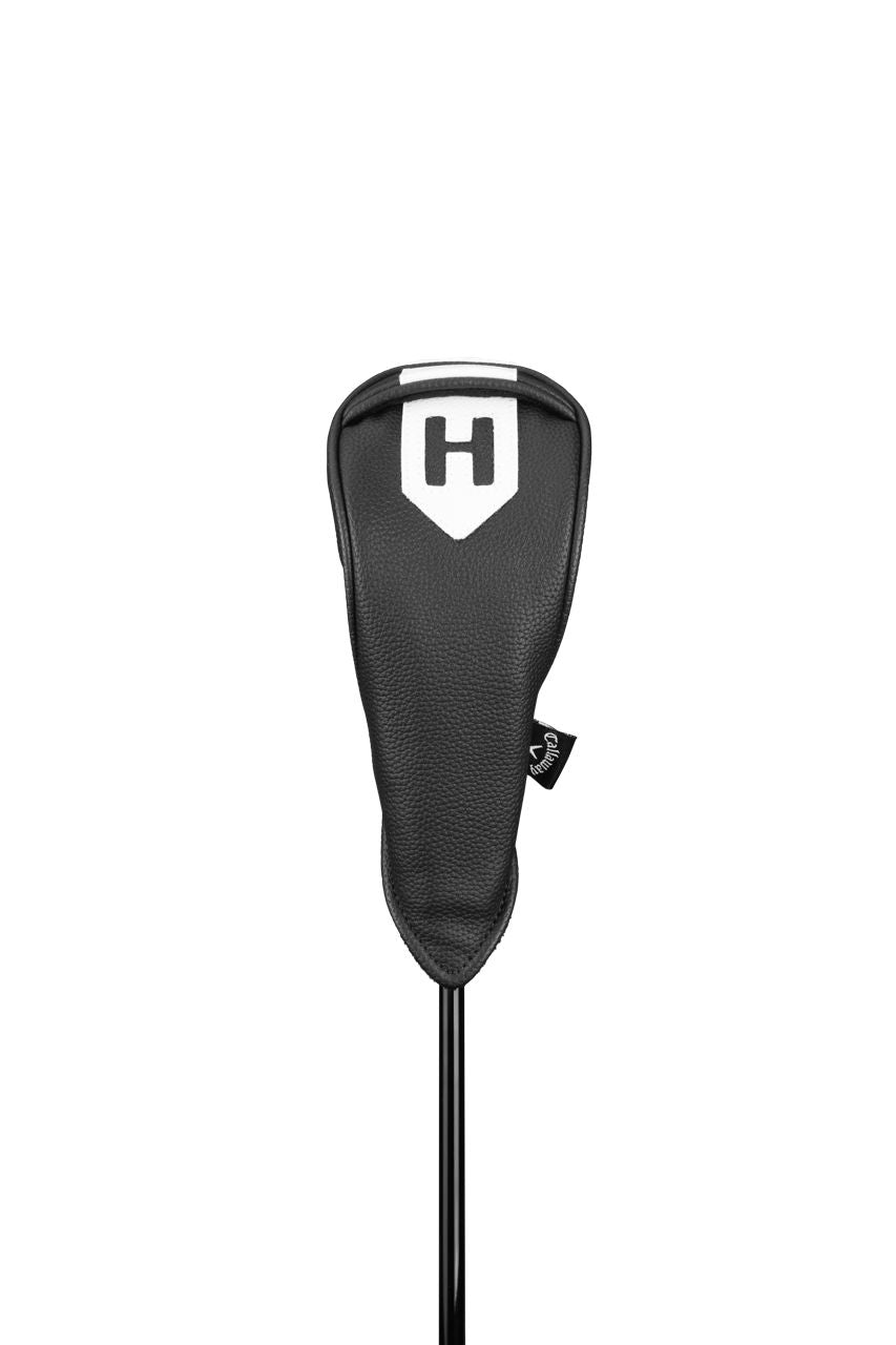 Callaway Capuchons Premium Driver Bois Hybride