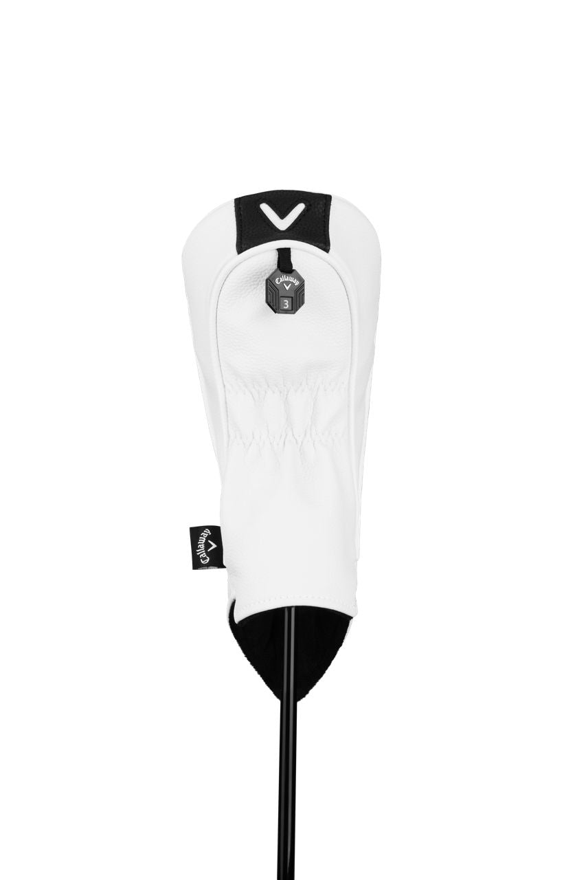 Callaway Capuchons Premium Driver Bois Hybride