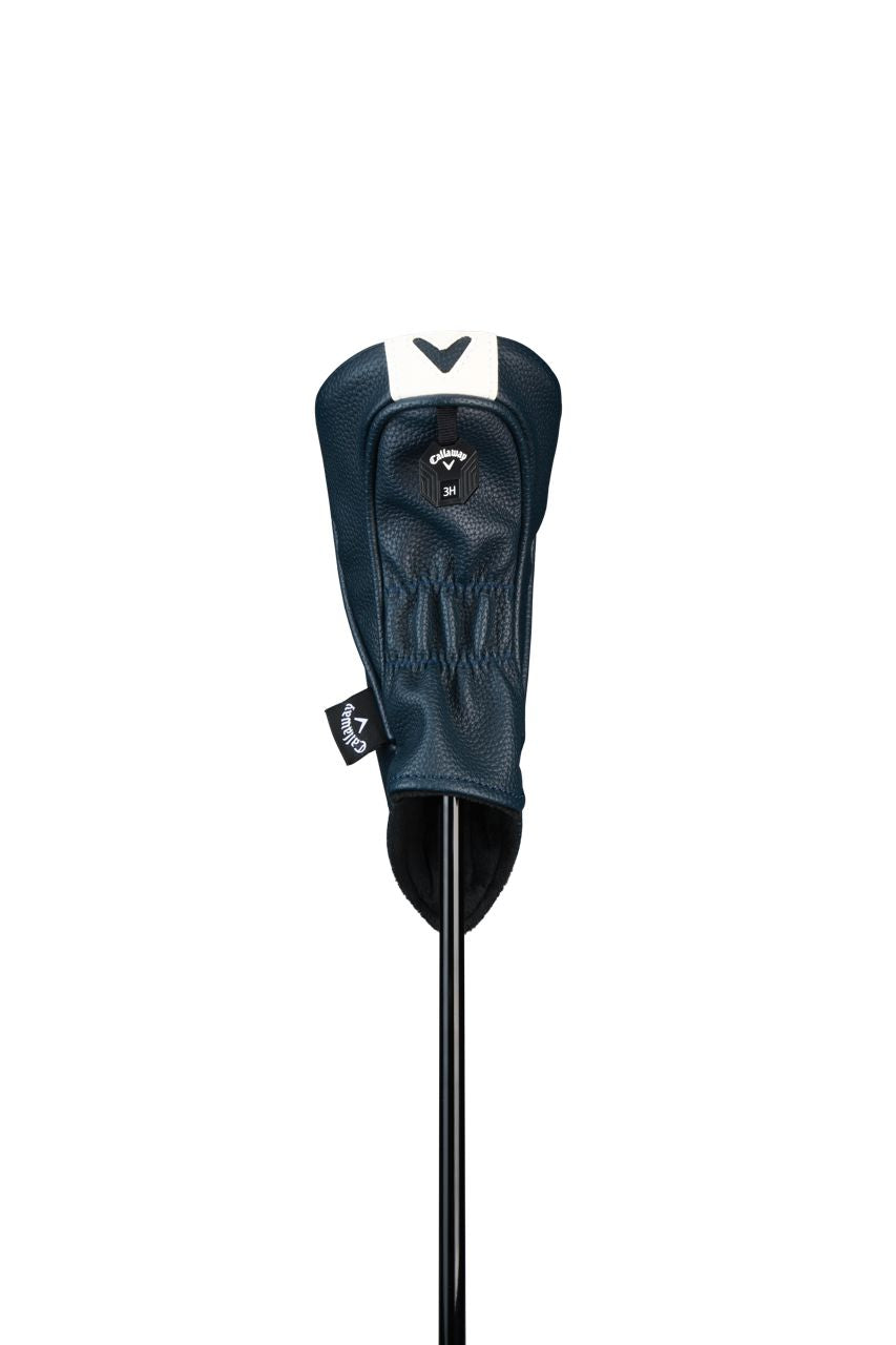 Callaway Capuchons Premium Driver Bois Hybride