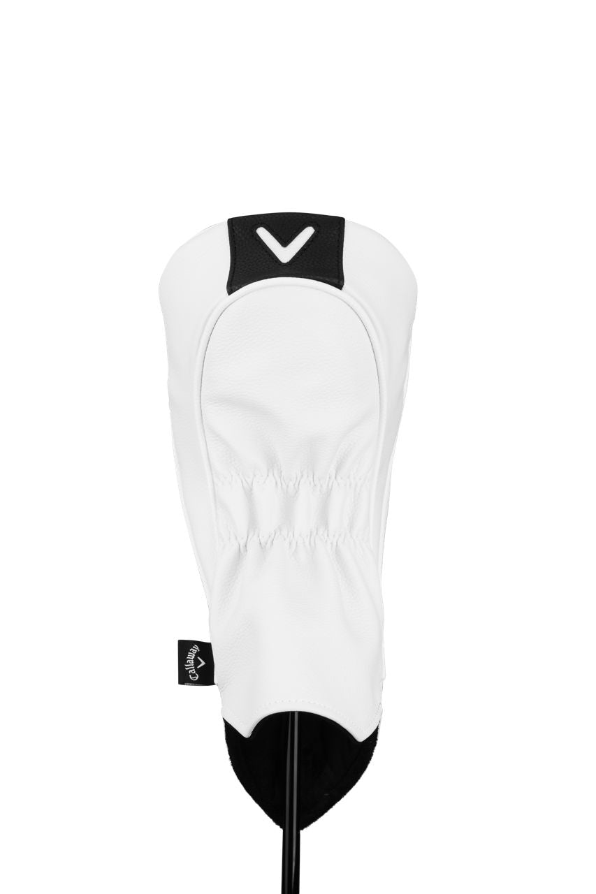 Callaway Capuchons Premium Driver Bois Hybride