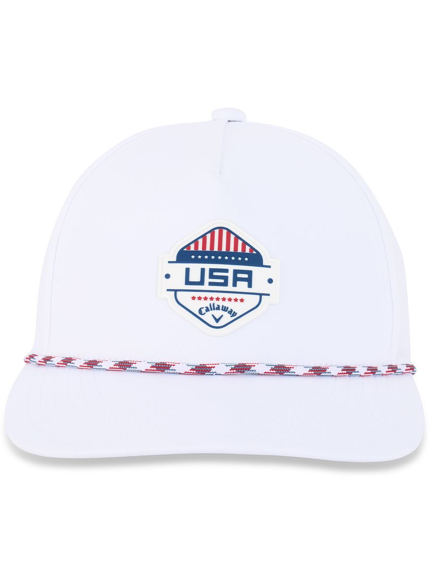 callaway casquette Ryder cup