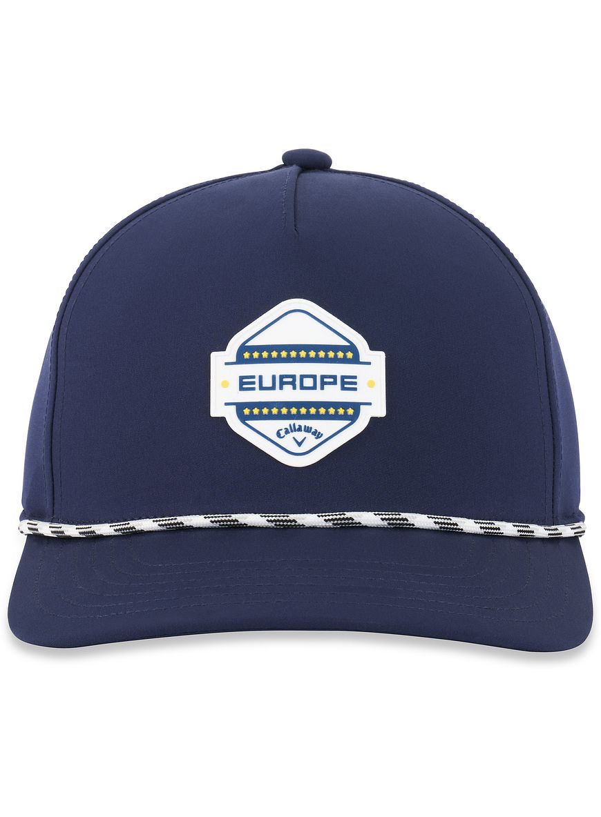 callaway casquette Ryder cup