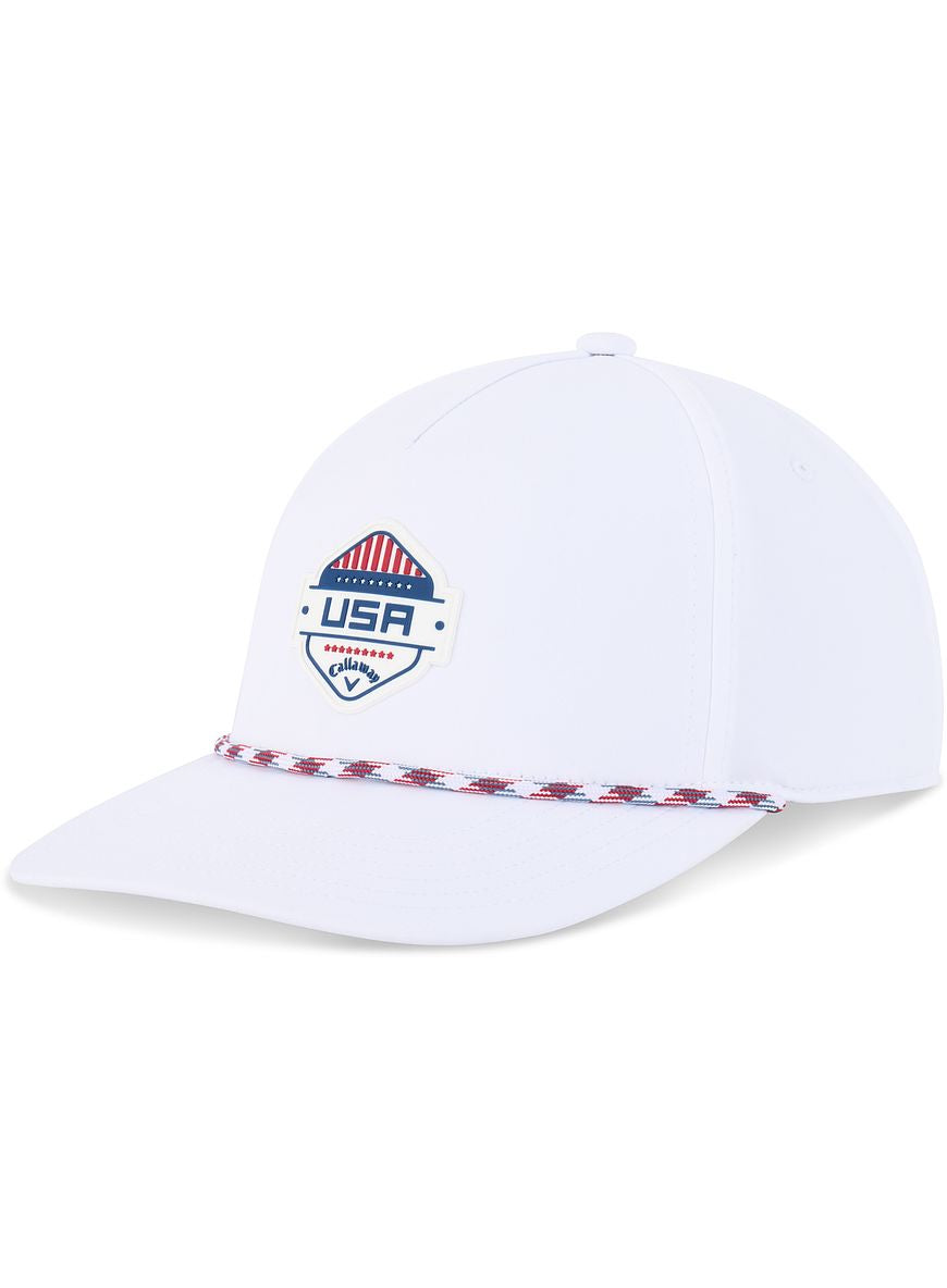 callaway casquette Ryder cup