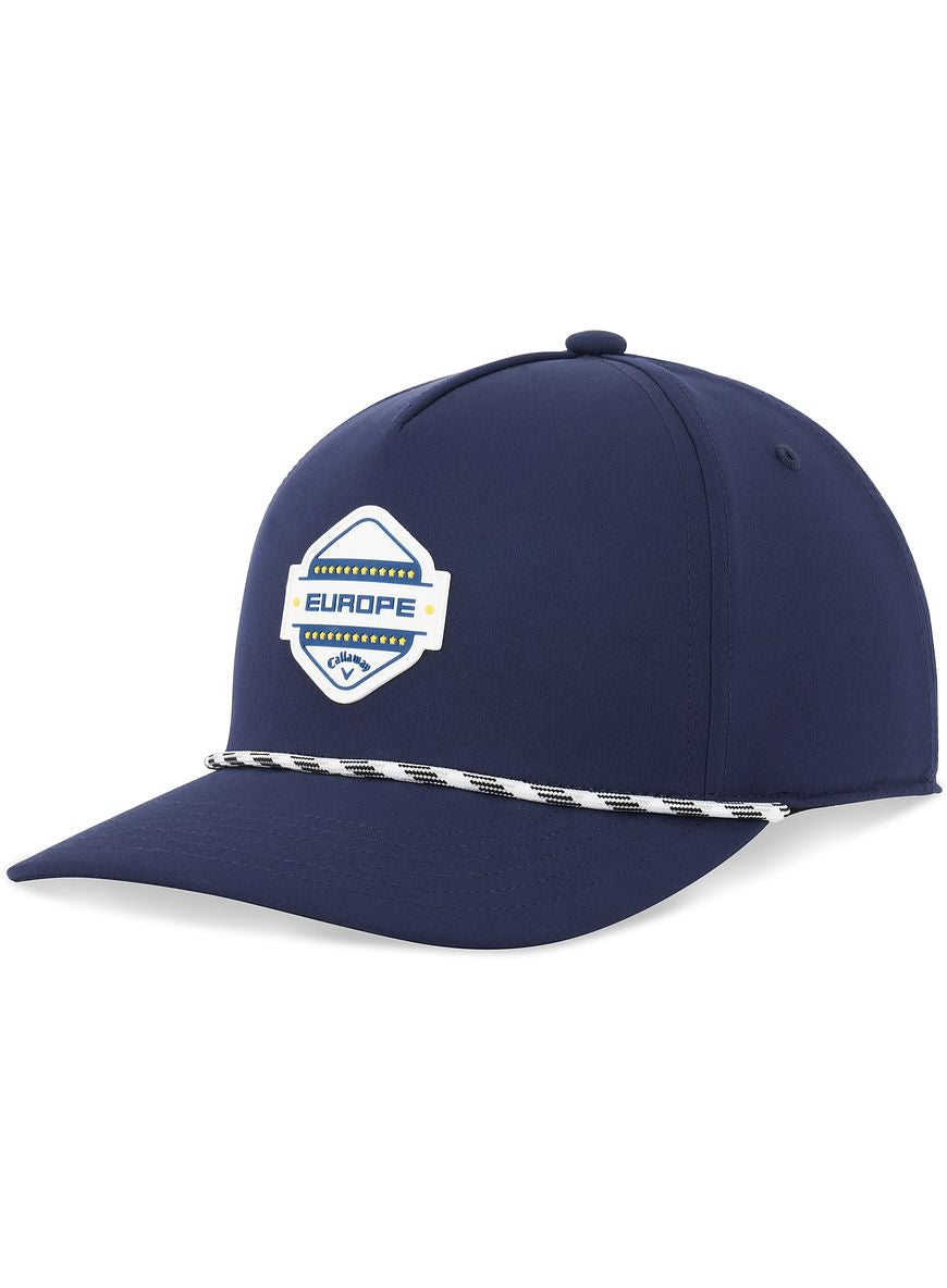 callaway casquette Ryder cup