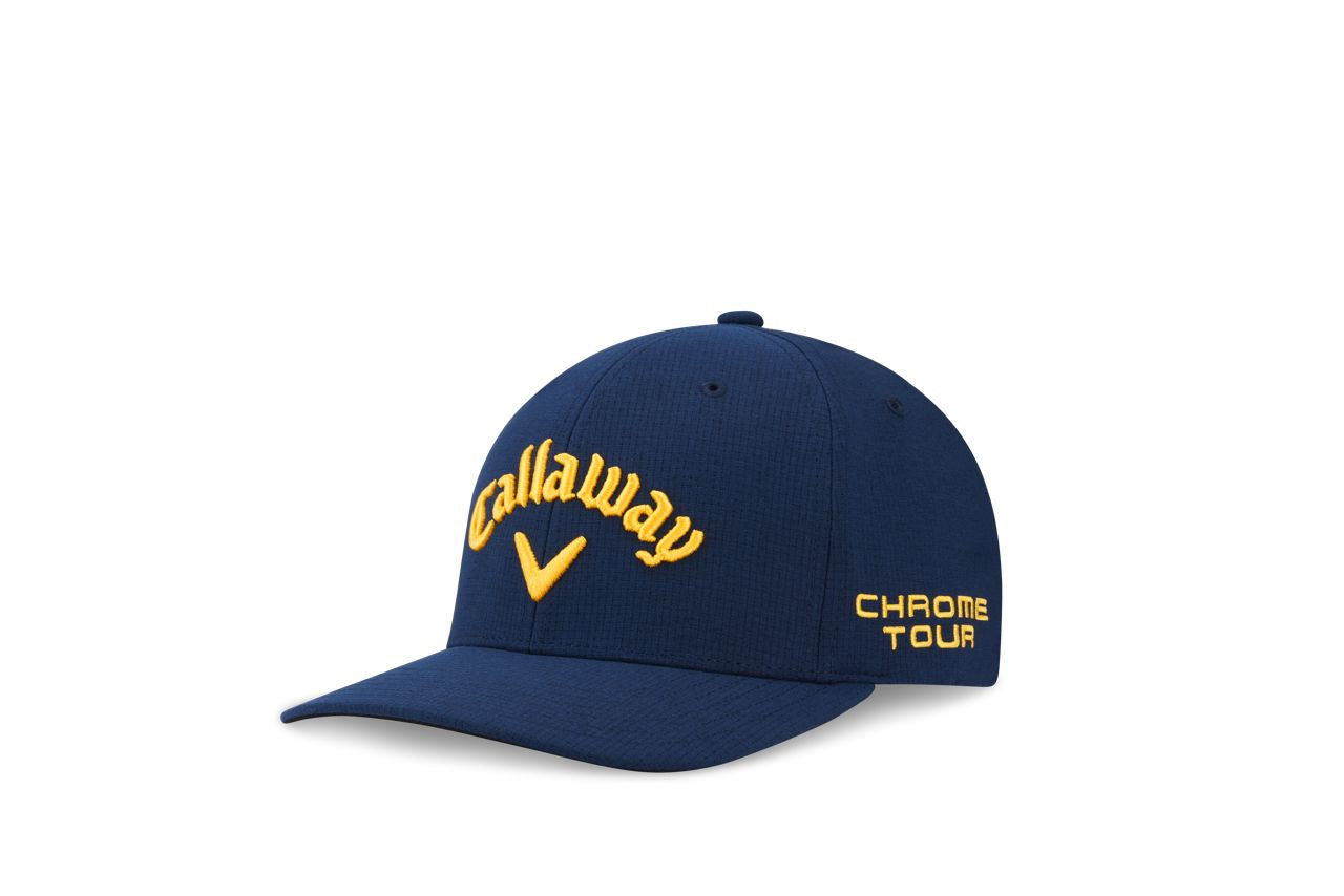 Callaway Casquette TA Performance Pro Elyte Couleur