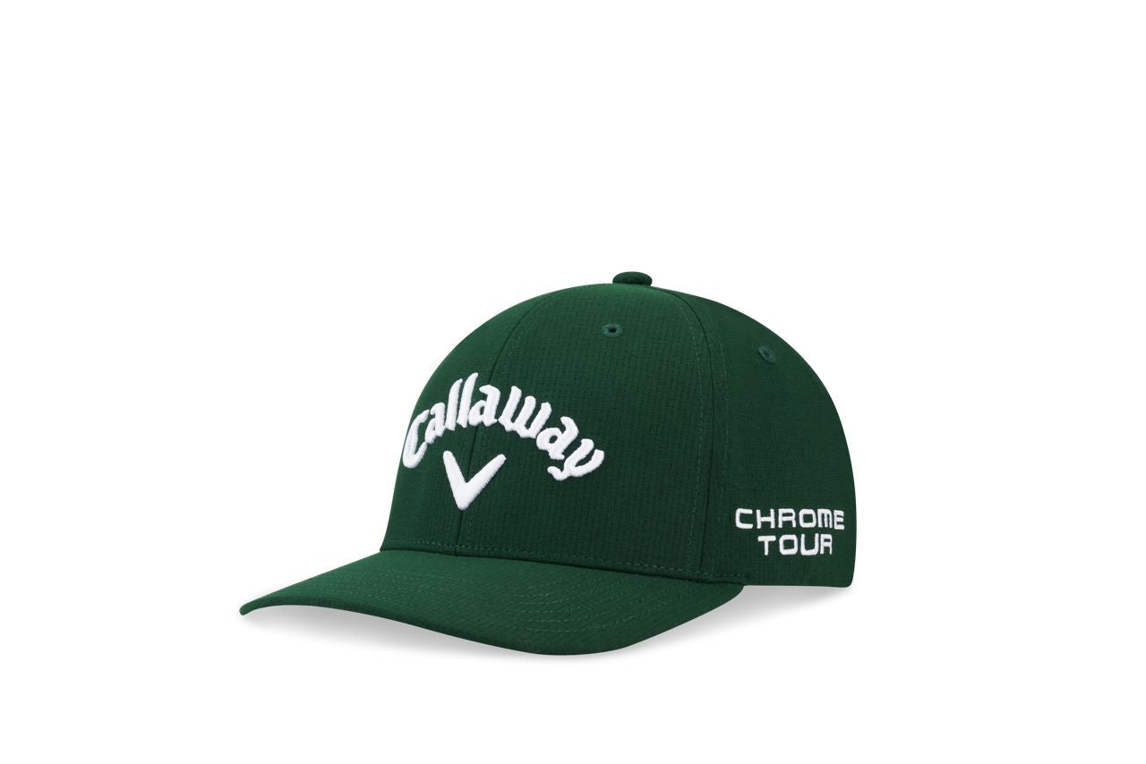Callaway Casquette TA Performance Pro Elyte Couleur