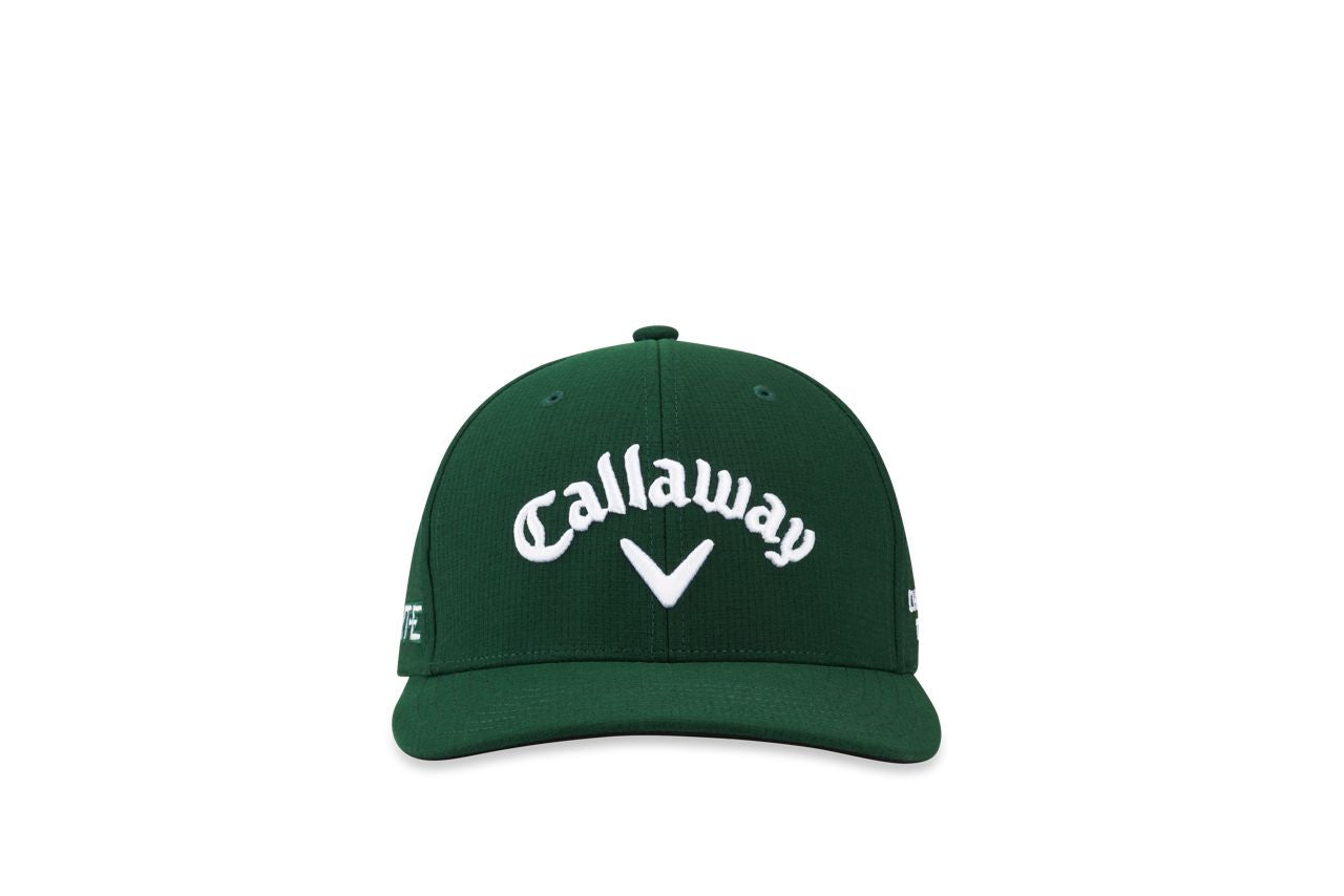 Callaway Casquette TA Performance Pro Elyte Couleur