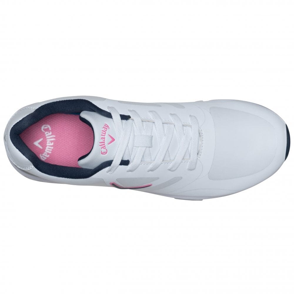Callaway chaussures femme sky series Vista