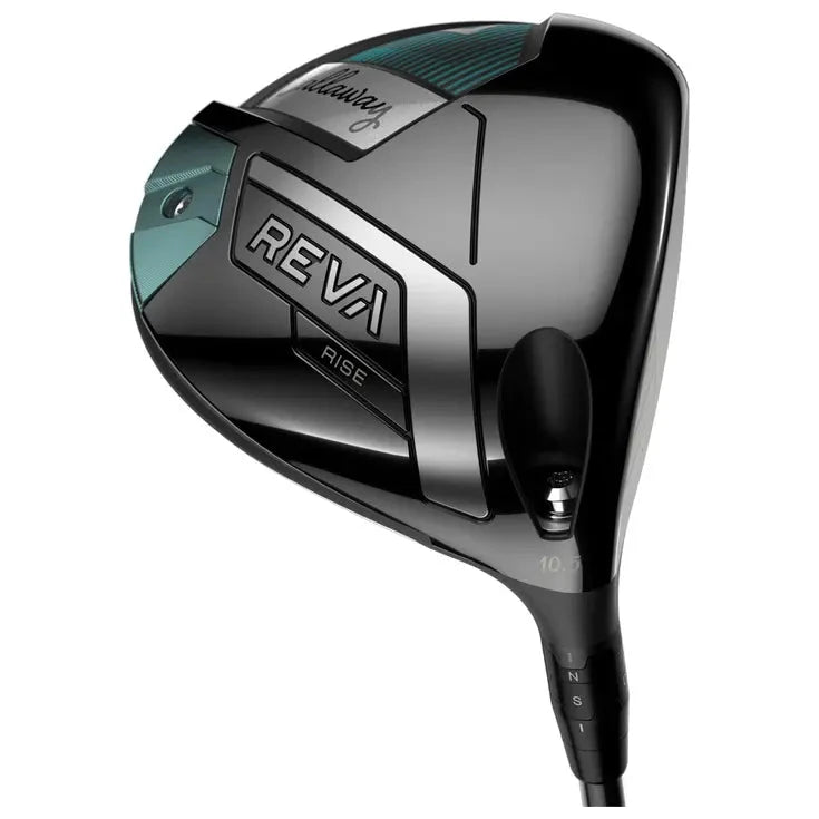 Callaway Driver Big bertha Reva Rise
