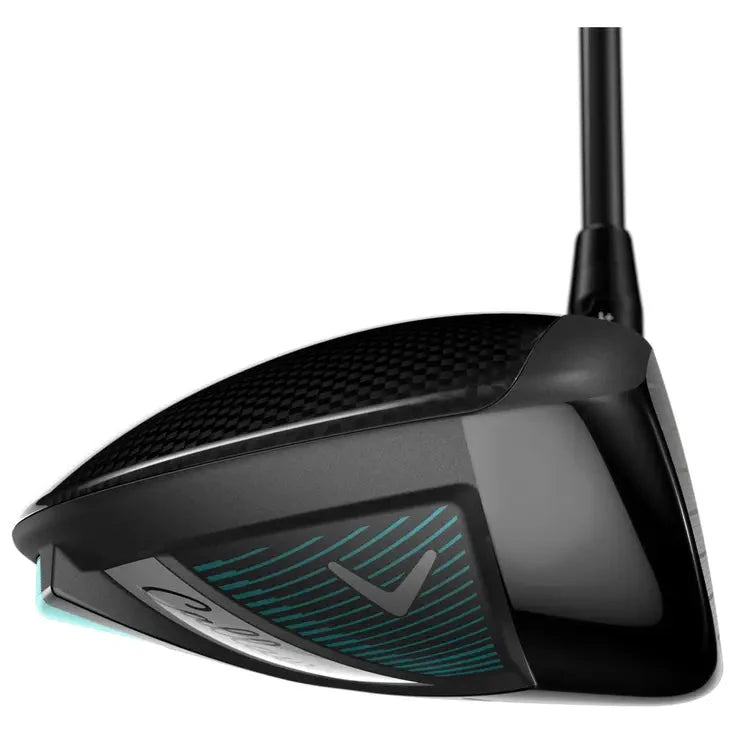 Callaway Driver Big bertha Reva Rise