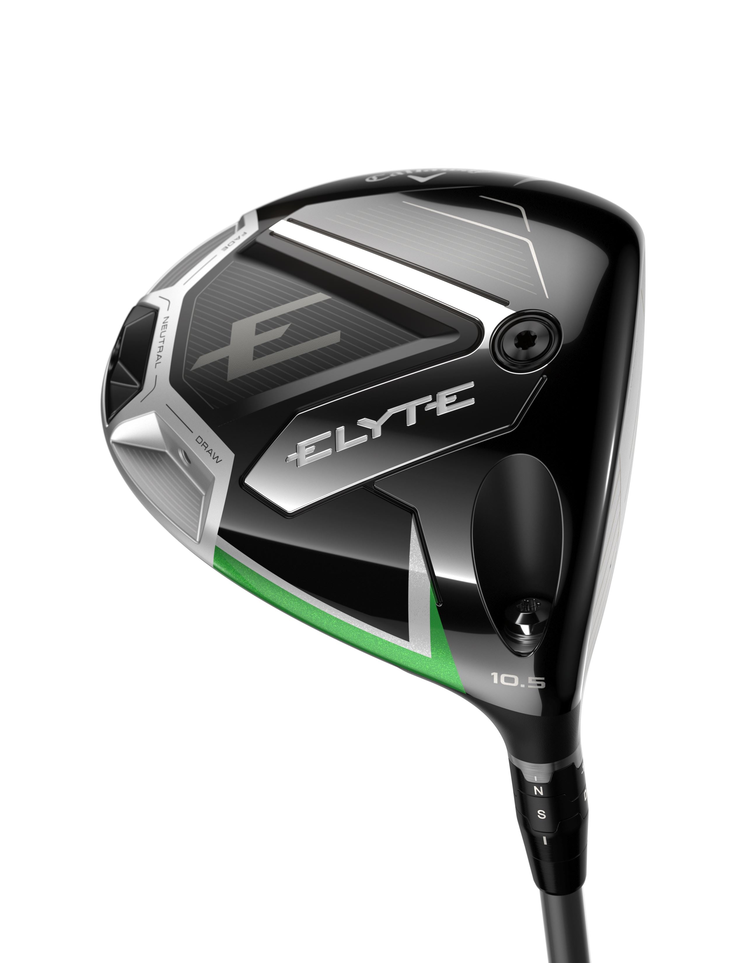 Callaway Driver ELYTE