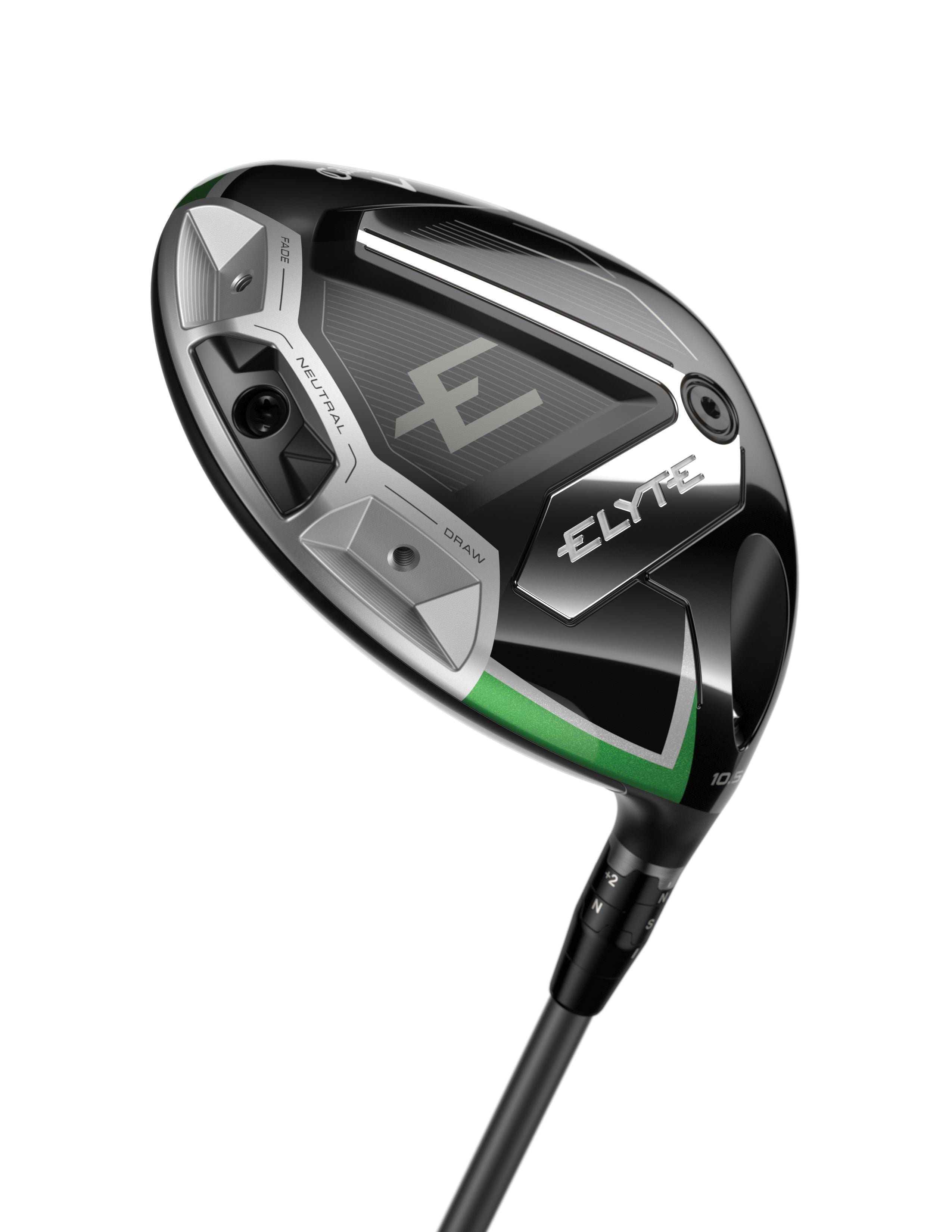 Callaway Driver ELYTE