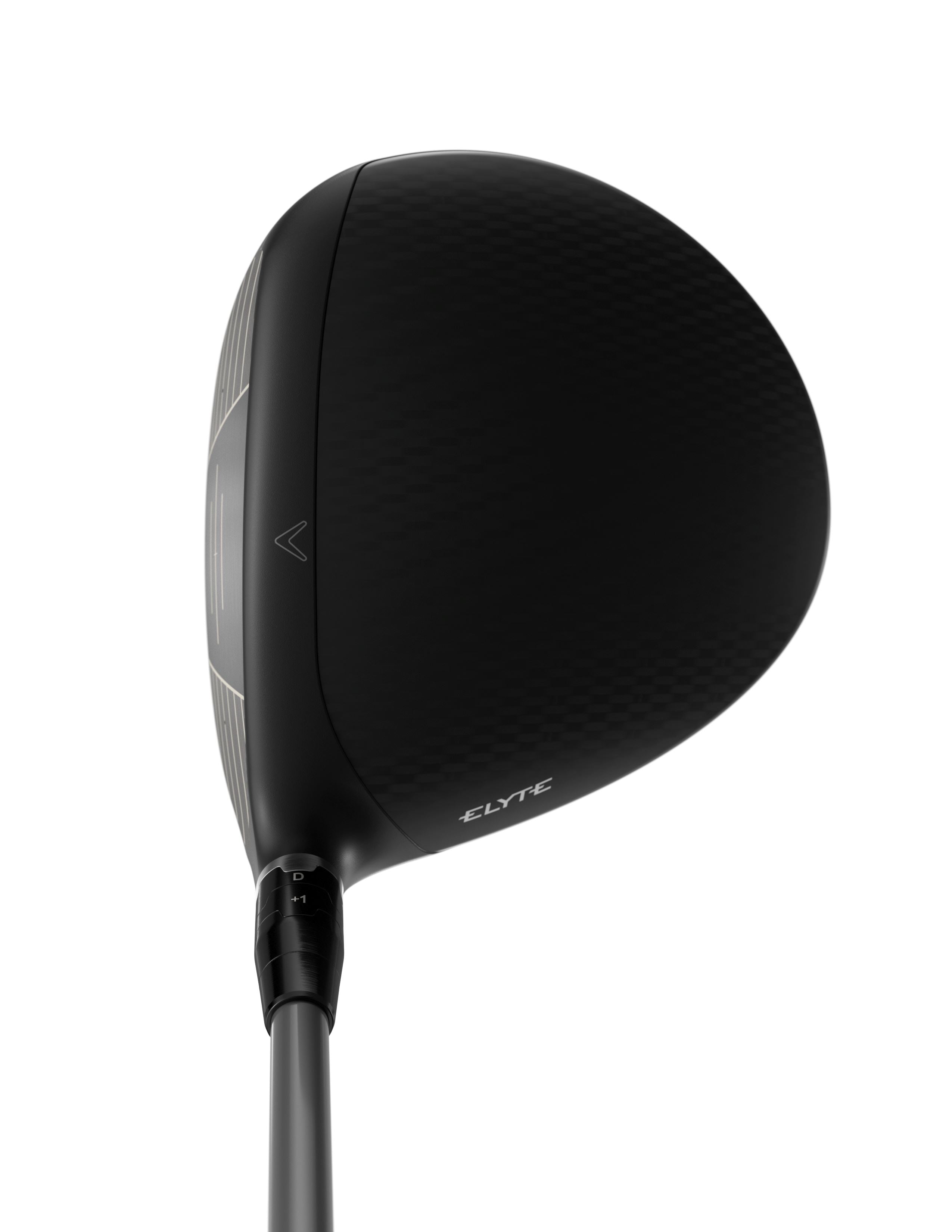 Callaway Driver ELYTE
