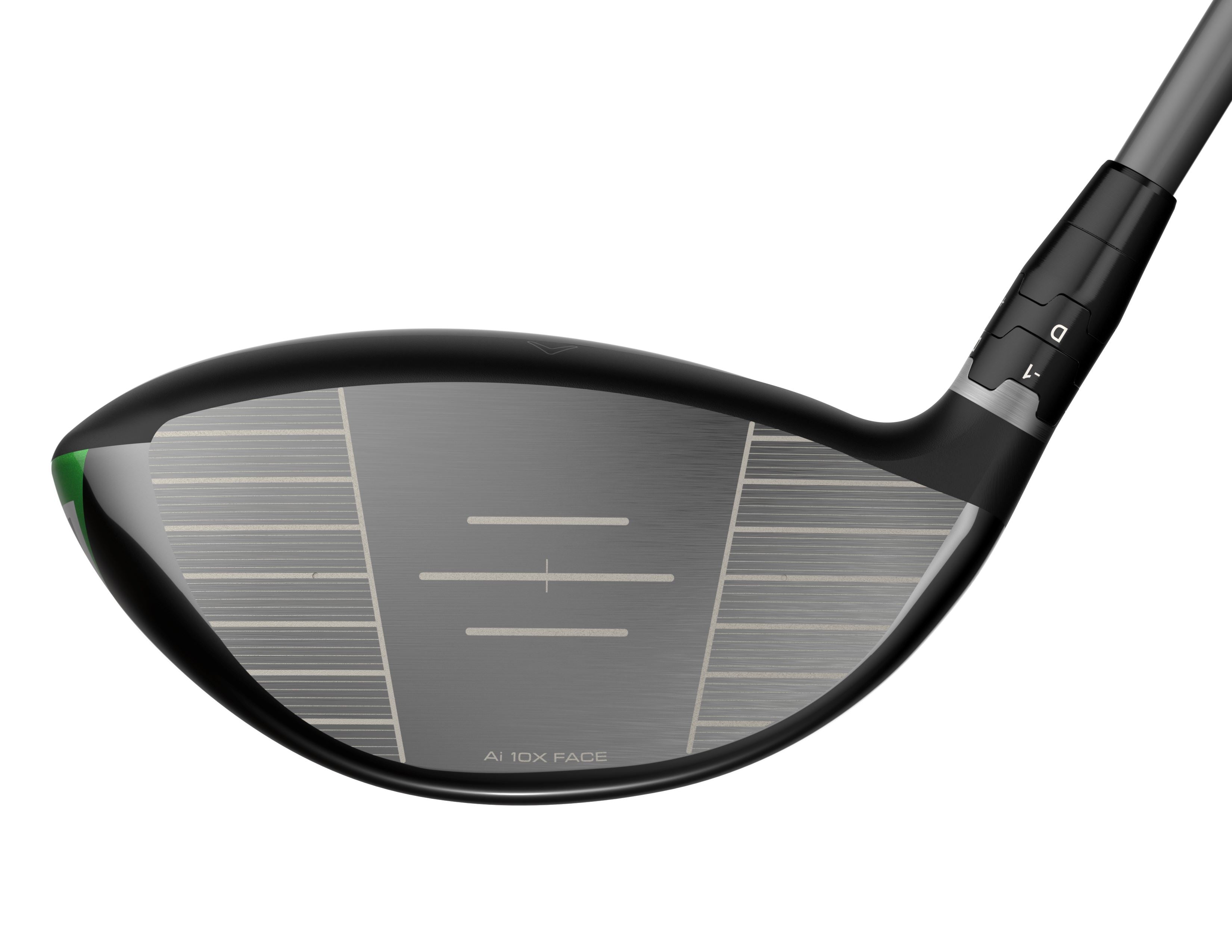 Callaway Driver ELYTE