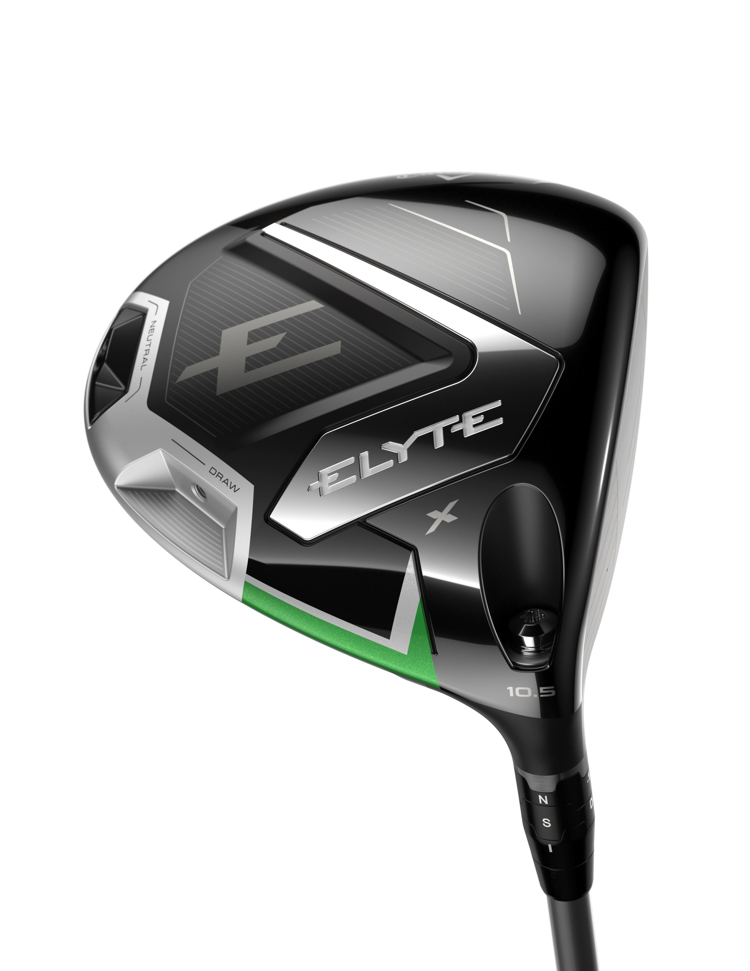 Callaway Driver ELYTE X custom