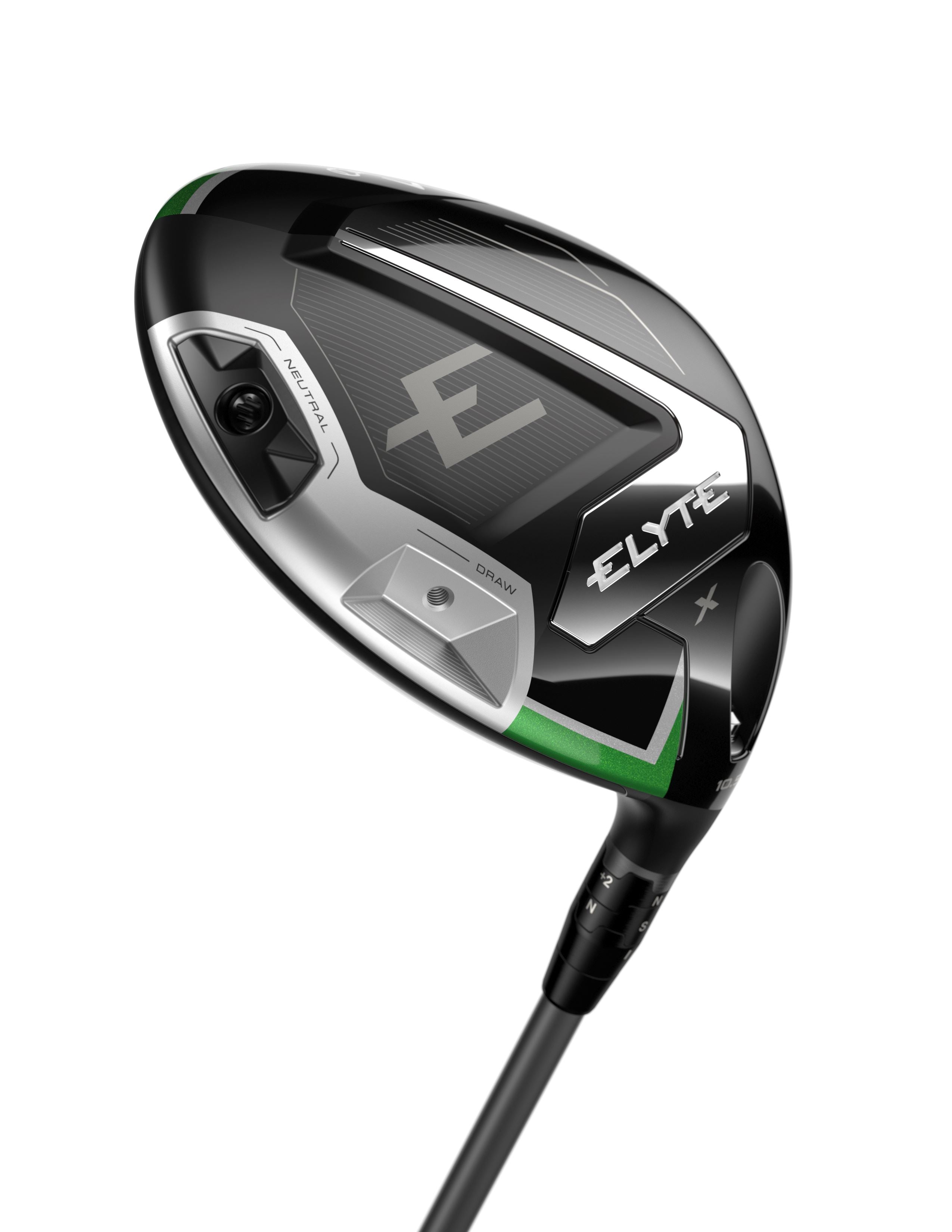 Callaway Driver ELYTE X