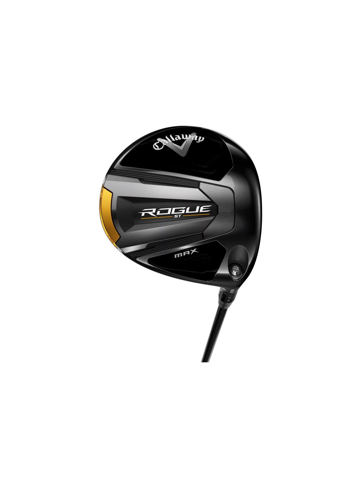 Callaway Driver Rogue ST Max CR 24