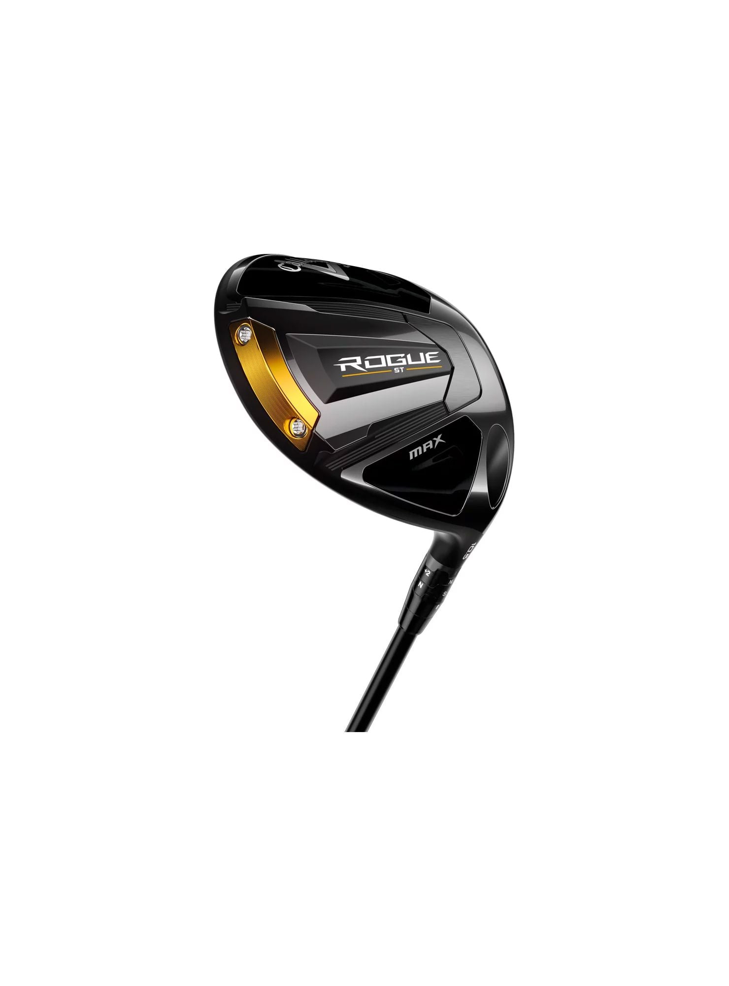 Callaway Driver Rogue ST Max CR 24