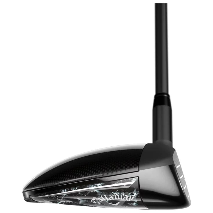 CALLAWAY Madera de calle PARADYM AI SMOKE MAX Fast Lady