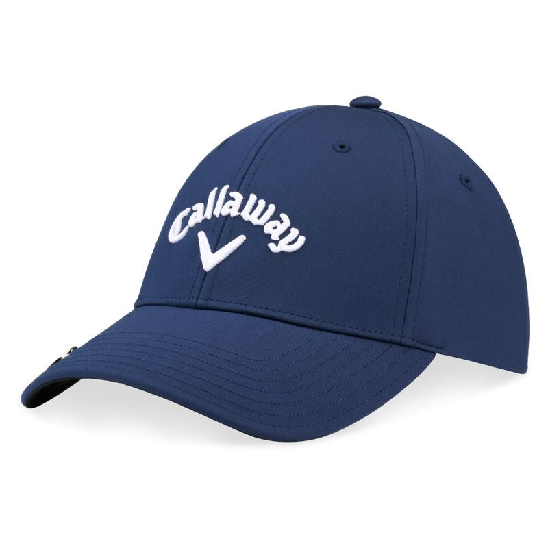 Callaway Golf Casquette ajustable avec marque balle